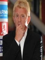 So who do the fans really want? Fans warming to Warnock? So who do the fans really want? Fans warming to Warnock?