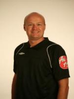 Premiership referee in charge of City clash