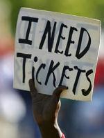 Dale supporters advised to get tickets Dale supporters advised to get tickets