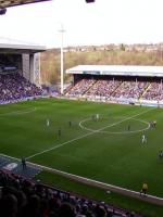 LFW Travel Guides — Blackburn, Ewood Park