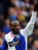 Pascal Chimbonda — a gamble worth taking? Pascal Chimbonda — a gamble worth taking?