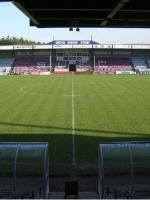 LFW Travel Guides — Scunthorpe, Glanford Park