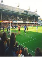 QPR At The Dell 1974