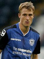 CCF Rebooted 17: Stephen Darby