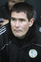 I'm Walking Backwards For Christmas