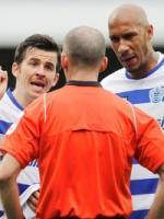 Dean and Richardson make quick return to QPR action
