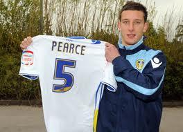 Pearce off the mark as Leeds held in Norway, but is capt McCormack a sign of things to come? Pearce off the mark as Leeds held in Norway, but is capt McCormack a sign of things to come?