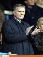 The end is in sight for Pompey according to administrator