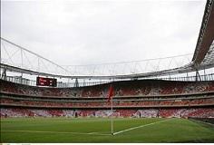 Saints Fans To Pay £25.50 At Arsenal 