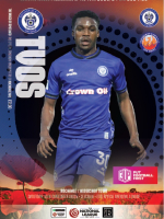 TVOS Preview - Rochdale v Aldershot Town TVOS Preview - Rochdale v Aldershot Town