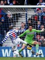 Queens Park Rangers 1 - 1 Reading : Photo Gallery Queens Park Rangers 1 - 1 Reading : Photo Gallery
