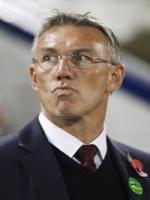 Is Adkins about to fall victim to his own success? Opposition profile Is Adkins about to fall victim to his own success? Opposition profile