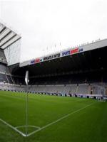 Saints Sell Out Newcastle As Away Support Continues To Rise