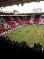 Stoke Game Cheap Seats Sell Out In Record Time